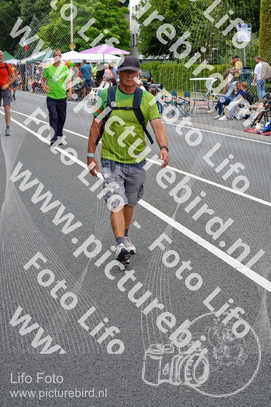 Evenement foto: Nijmeegse Vierdaagse 975