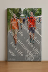 Evenement foto: Nijmeegse Vierdaagse 975