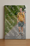 Evenement foto: Nijmeegse Vierdaagse 975