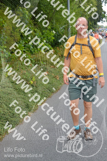 Evenement foto: Nijmeegse Vierdaagse 975