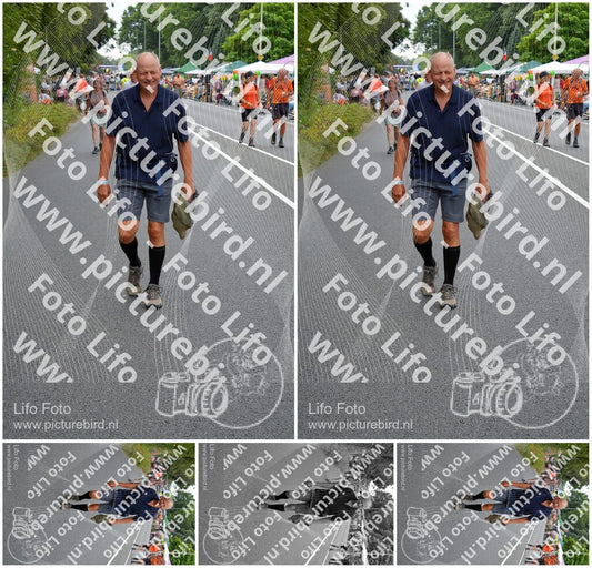 Evenement foto: Nijmeegse Vierdaagse 975