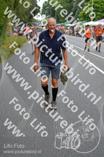 Evenement foto: Nijmeegse Vierdaagse 975