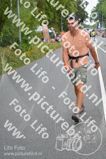 Evenement foto: Nijmeegse Vierdaagse 975