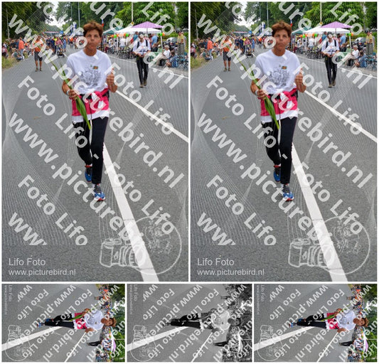 Evenement foto: Nijmeegse Vierdaagse 975
