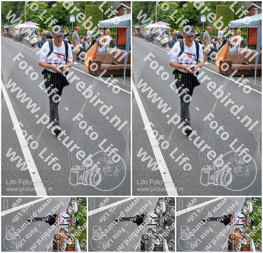 Evenement foto: Nijmeegse Vierdaagse 975