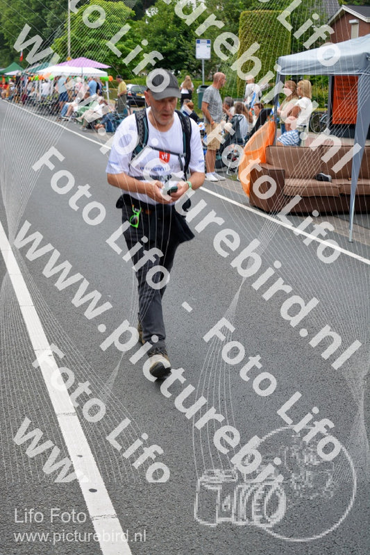 Evenement foto: Nijmeegse Vierdaagse 975
