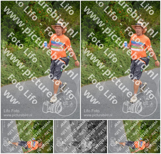 Evenement foto: Nijmeegse Vierdaagse 975
