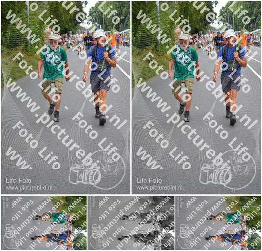 Evenement foto: Nijmeegse Vierdaagse 975