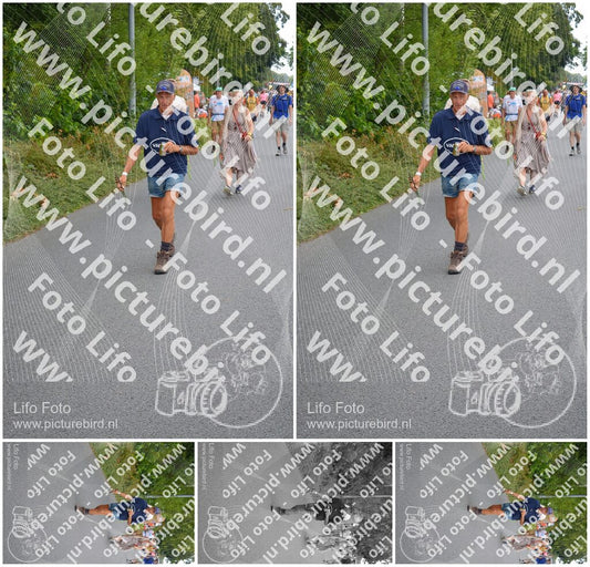 Evenement foto: Nijmeegse Vierdaagse 975