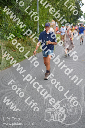 Evenement foto: Nijmeegse Vierdaagse 975