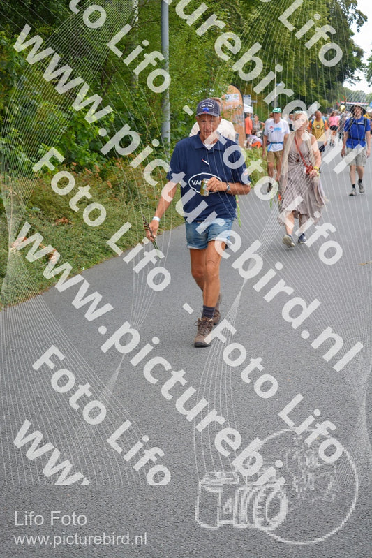 Evenement foto: Nijmeegse Vierdaagse 975