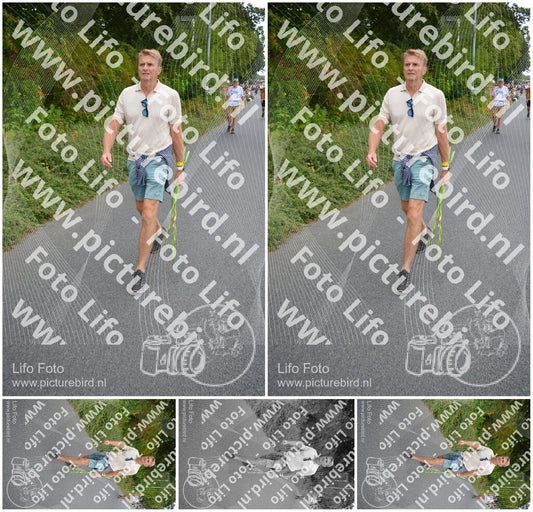 Evenement foto: Nijmeegse Vierdaagse 975