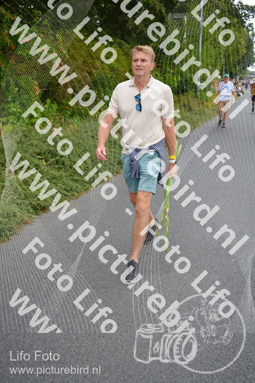 Evenement foto: Nijmeegse Vierdaagse 975