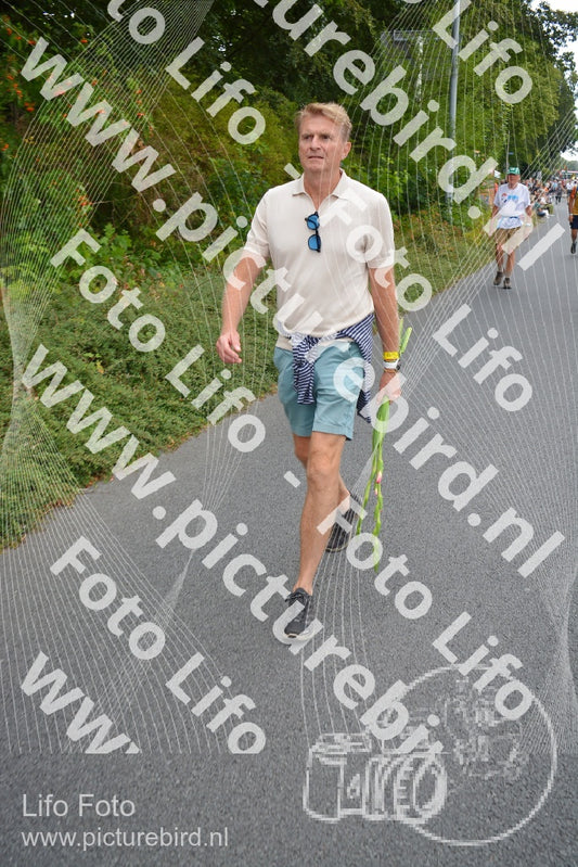 Evenement foto: Nijmeegse Vierdaagse 975