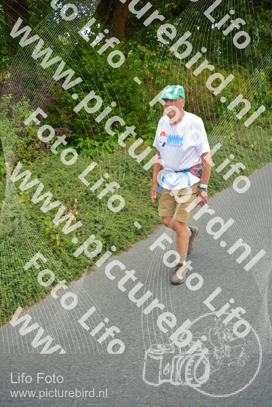 Evenement foto: Nijmeegse Vierdaagse 975