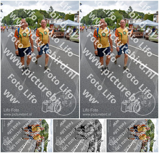 Evenement foto: Nijmeegse Vierdaagse 975