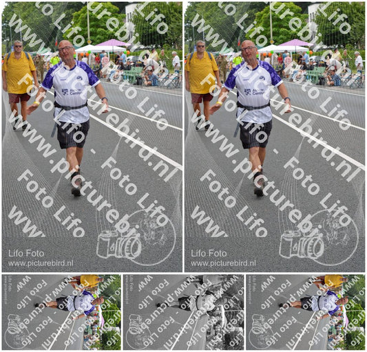 Evenement foto: Nijmeegse Vierdaagse 975