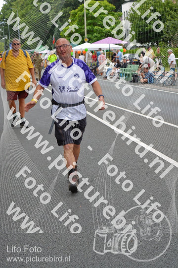 Evenement foto: Nijmeegse Vierdaagse 975