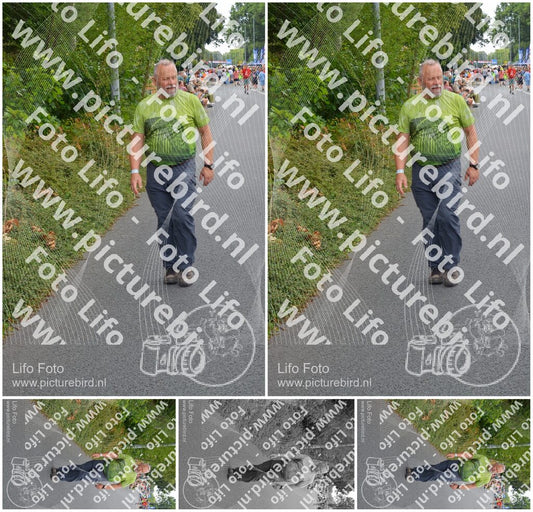 Evenement foto: Nijmeegse Vierdaagse 975