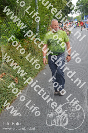 Evenement foto: Nijmeegse Vierdaagse 975