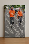 Evenement foto: Nijmeegse Vierdaagse 975