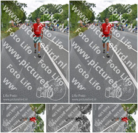 Evenement foto: Nijmeegse Vierdaagse 975