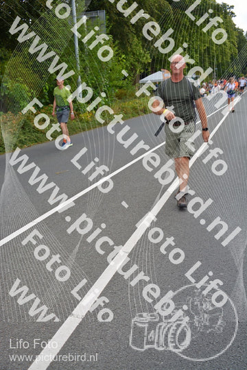 Evenement foto: Nijmeegse Vierdaagse 975