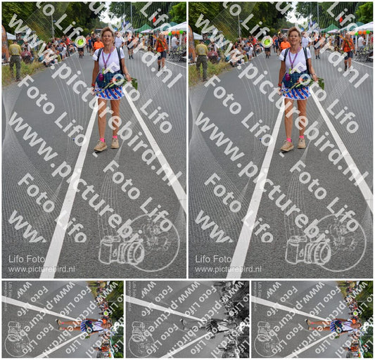 Evenement foto: Nijmeegse Vierdaagse 975