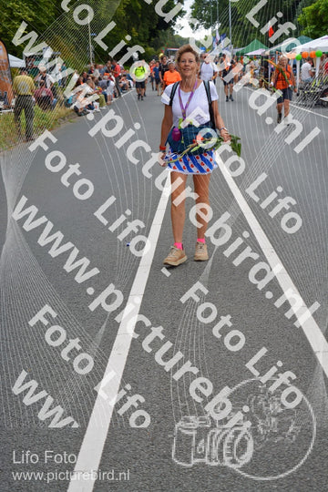Evenement foto: Nijmeegse Vierdaagse 975