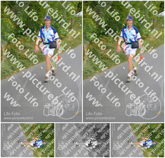 Evenement foto: Nijmeegse Vierdaagse 975