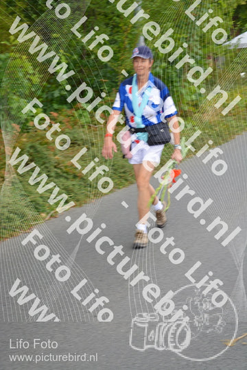 Evenement foto: Nijmeegse Vierdaagse 975