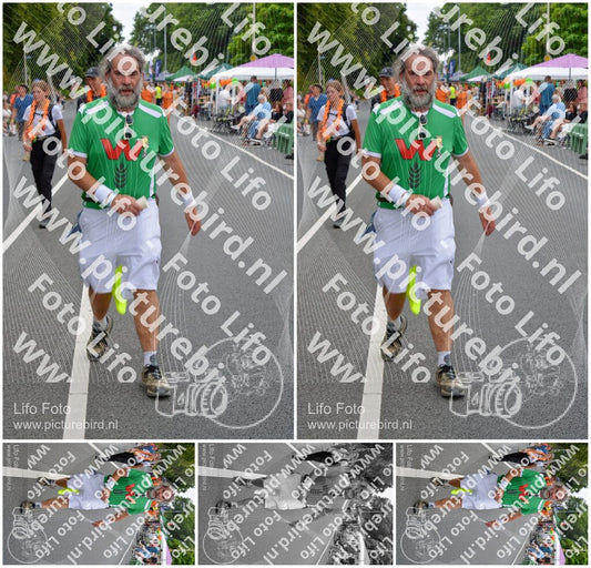 Evenement foto: Nijmeegse Vierdaagse 975