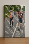 Evenement foto: Nijmeegse Vierdaagse 975