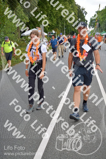 Evenement foto: Nijmeegse Vierdaagse 975