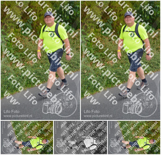 Evenement foto: Nijmeegse Vierdaagse 975