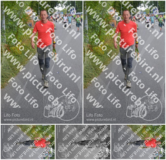 Evenement foto: Nijmeegse Vierdaagse 975