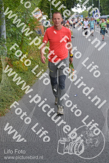 Evenement foto: Nijmeegse Vierdaagse 975