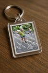 Evenement foto: Nijmeegse Vierdaagse 975
