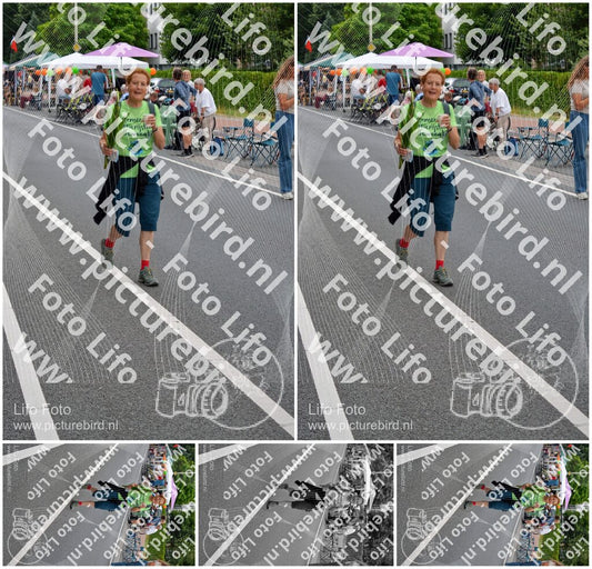 Evenement foto: Nijmeegse Vierdaagse 975