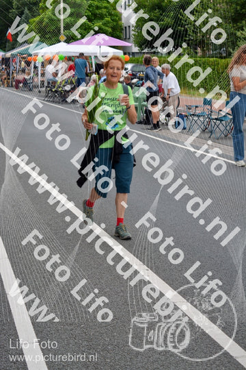Evenement foto: Nijmeegse Vierdaagse 975