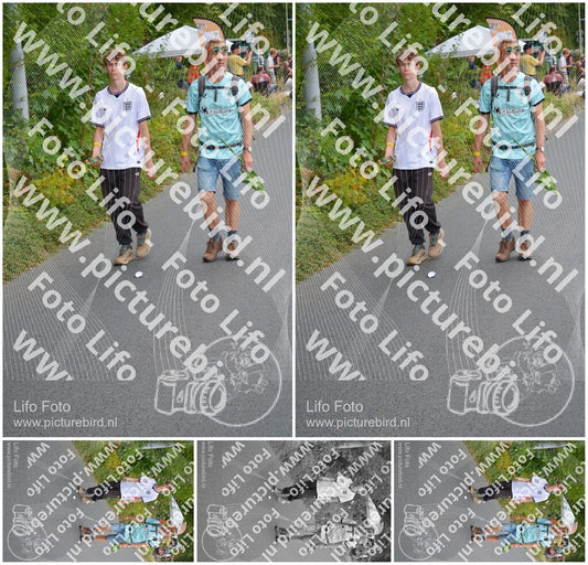 Evenement foto: Nijmeegse Vierdaagse 975