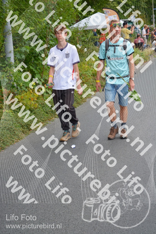 Evenement foto: Nijmeegse Vierdaagse 975