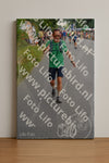 Evenement foto: Nijmeegse Vierdaagse 975