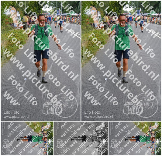 Evenement foto: Nijmeegse Vierdaagse 975