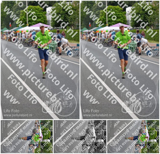 Evenement foto: Nijmeegse Vierdaagse 975