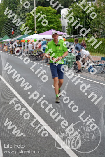 Evenement foto: Nijmeegse Vierdaagse 975