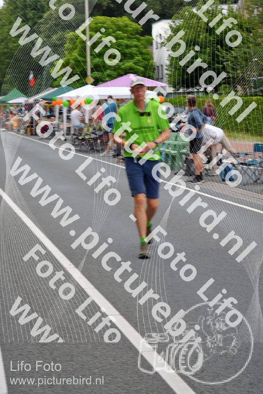 Evenement foto: Nijmeegse Vierdaagse 975