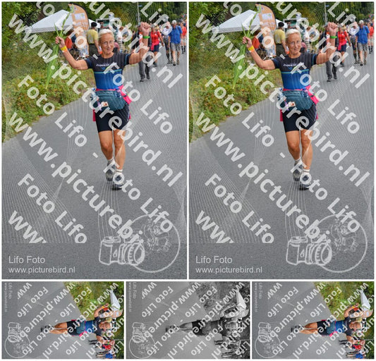 Evenement foto: Nijmeegse Vierdaagse 975