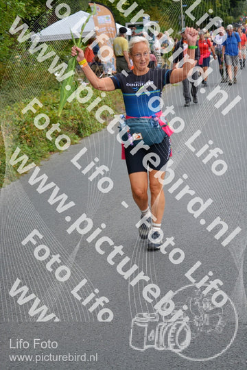 Evenement foto: Nijmeegse Vierdaagse 975
