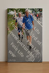 Evenement foto: Nijmeegse Vierdaagse 975